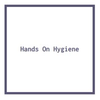 Hands On Hygiene logo - Similar company to Gloves State