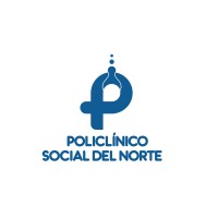 Policlínico Social del Norte logo - Similar company to Solid River Capital