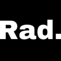 Radical Bookshop and Press logo - Similar company to The Selkie Publications Cic
