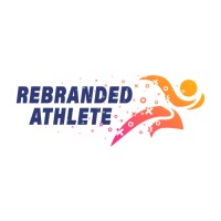 Rebranded Athlete, LLC logo - Similar company to Sarah Lepe, Llc