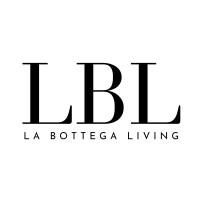 LA BOTTEGA LIVING logo - Similar company to Nice Design