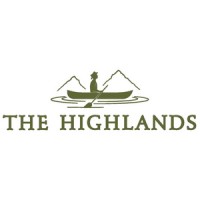 The Highlands logo - Similar company to Brogdon Energy