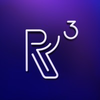 R3 Printing logo - Similar company to Chordata Motion