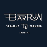 BarRun Logistics logo - Similar company to Code And Counsel, Pllc