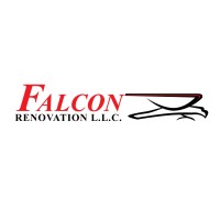 Falcon Renovation LLC logo - Similar company to Shack Built, Llc