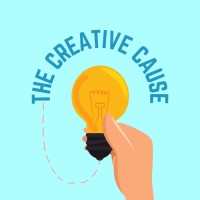 The Creative Cause logo - Similar company to Minerva Lab