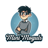 Mini Moguls logo - Similar company to Cemoh | Fractional Marketing Experts