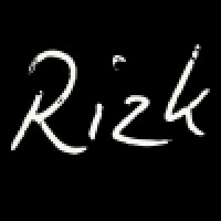 Rizk logo - Similar company to Retrak Materials