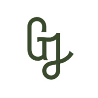 Grand Jeté logo - Similar company to Gopher Stage Lighting