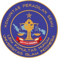 Komunitas Peradilan Semu FH UII (KPS FH UII) logo - Similar company to Pusat Studi Hak Asasi Manusia (Pusham) Uii