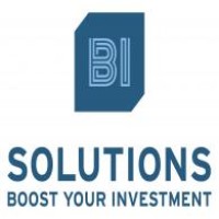 BI SOLUTIONS - FRANCE logo - Similar company to Bi Solutions Inc