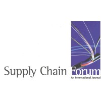 Supply Chain Forum: An International Journal logo - Similar company to Knowledge Management Research And Practice