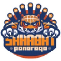Sahabat Ponorogo logo - Similar company to Himpunan Mahasiswa Teknologi Informasi (Hmti) Polinema