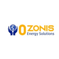OZONIS ENERGY SOLUTIONS logo - Similar company to Iarch Engineering