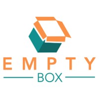 Empty Box logo - Similar company to Hapti.Co
