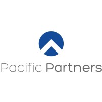Pacific Partners logo - Similar company to Martín Alonso Coach Con Pnl