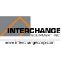 Interchange Equipment, Inc. logo - Similar company to Interchange