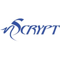 nScrypt Inc. logo - Similar company to Optomec