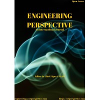 Engineering Perspective logo - Similar company to Virginia Polo, Inc.