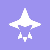 Sparkling logo - Similar company to Com & See