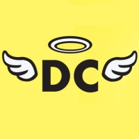 BYU's Divine Comedy logo - Similar company to Beyond The Pixels®