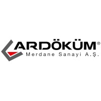 ARDÖKÜM Merdane Sanayi A.Ş logo - Similar company to Atn Tech