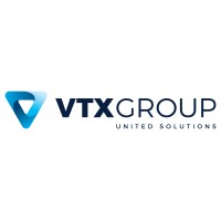 VTX GROUP logo - Similar company to Vertex