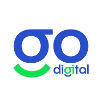 Agency Go Digital logo - Similar company to Smg Comercial
