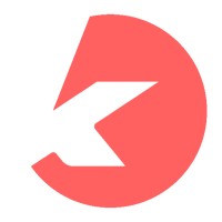 Knack logo - Similar company to Cross Design Ab