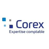 COREX logo - Similar company to Numbr Lille