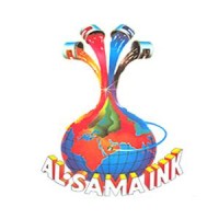 Al Sama Printing Ink & Sundries Manufacturing Co. logo - Similar company to Diamond Glare