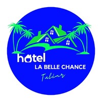 La Belle chance Hôtel Tuléar logo - Similar company to Touroneplanet