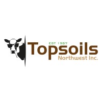 Topsoils Northwest Inc. logo - Similar company to Kreative