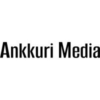 Ankkuri Media Oy logo - Similar company to Bart® Business Art