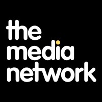 The Media Network logo - Similar company to Low Digital Ltd