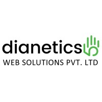 Dianetics5 Web Solutions Pvt Ltd logo - Similar company to Vtelebyte
