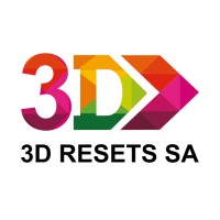 3D Resets SA PTY (LTD) logo - Similar company to Bold Venturing