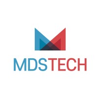 MDS Tech logo - Similar company to Mds Intelligence