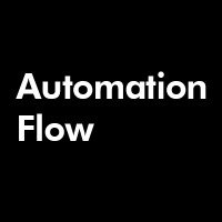 Automation Flow logo - Similar company to Automation Flow