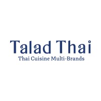 Talad Thai Career logo - Similar company to My Meta Farm