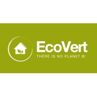 EcoVert Solutions Ltd. logo - Similar company to 4 Construction Management Ltd