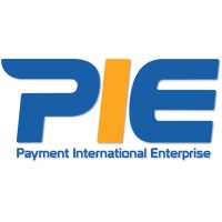 PIE - Payment International Enterprise logo - Similar company to Bambucorn