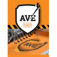 SASU AVE logo - Similar company to Comunik