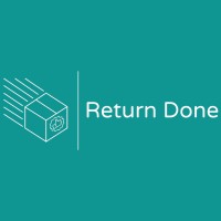 Return Done