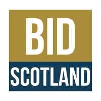 bidScotland Ltd. logo - Similar company to Webid Consult Ltd.