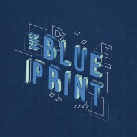 The Blueprint Mastermind logo - Similar company to Work Wives™
