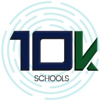 10K Schools logo - Similar company to Edfundo