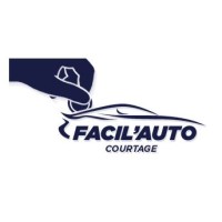 Facil'Auto Courtage logo - Similar company to Initiative Cornouaille
