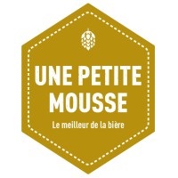 Une Petite Mousse logo - Similar company to Promo.Dev