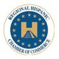 Regional Hispanic Chamber of Commerce logo - Similar company to National Hispanic Construction Association
